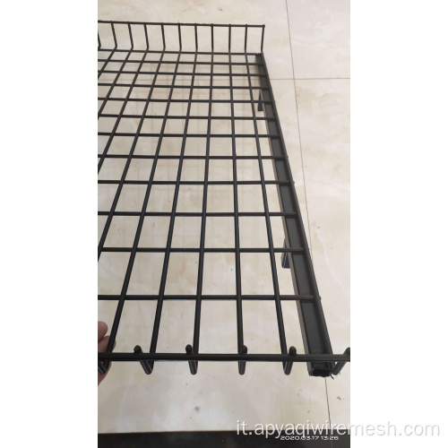 Mesh filo saldato H5FT di alta qualità a buon mercato